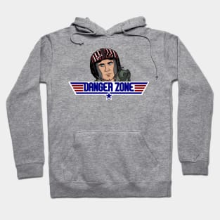 DangerZone Hoodie